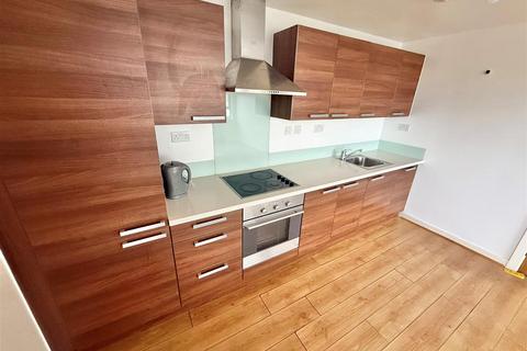 undefined, Point Red, Midland Road, Luton, LU2 0BL
