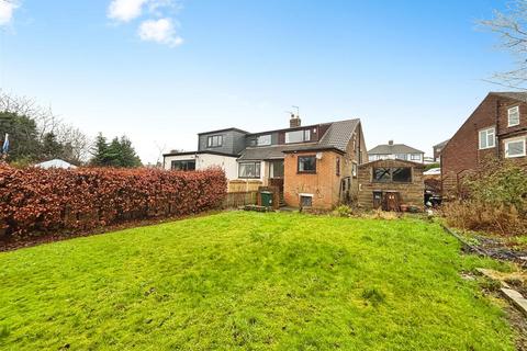undefined, Raeburn Drive, Bradford BD6