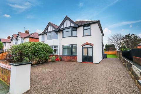 undefined, Cleveleys Road, Southport PR9