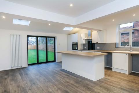 undefined, Cleveleys Road, Southport PR9