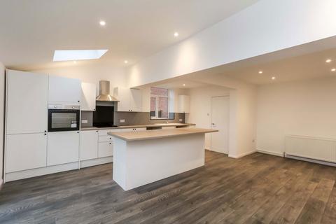 undefined, Cleveleys Road, Southport PR9