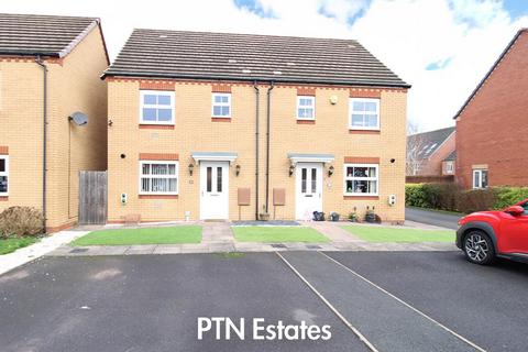 undefined, Brythill Drive, Brierley Hill