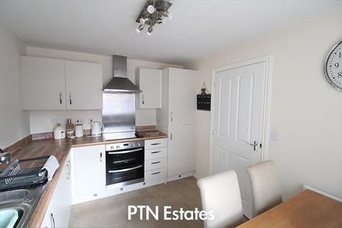 undefined, Brythill Drive, Brierley Hill