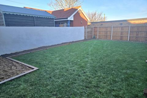 undefined, New Road, Sheringham NR26