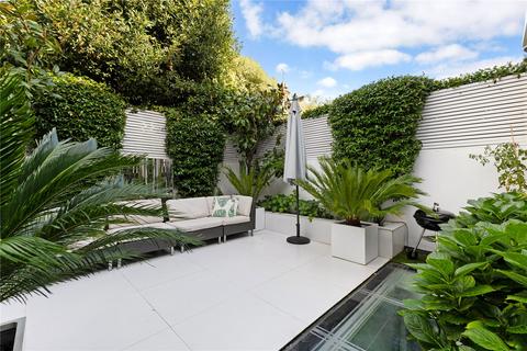 undefined, Quarrendon Street, London, SW6