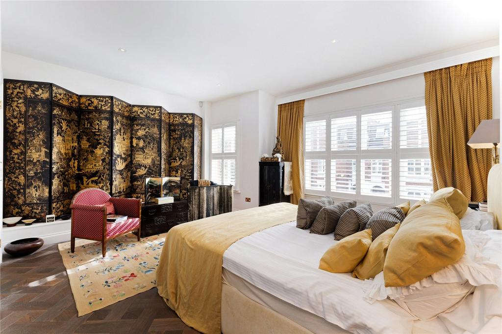 Principal Bedroom