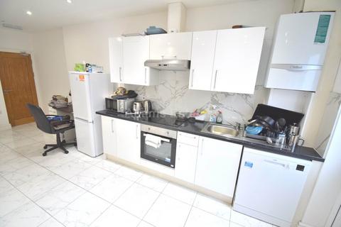 1 bedroom flat to rent, Upper Crown Street, Reading