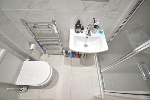 1 bedroom flat to rent, Upper Crown Street, Reading