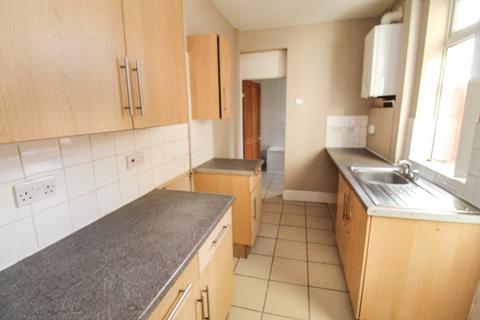 undefined, Brand Lane, Stanton Hill, Sutton-in-Ashfield NG17
