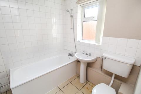 undefined, Brand Lane, Stanton Hill, Sutton-in-Ashfield NG17