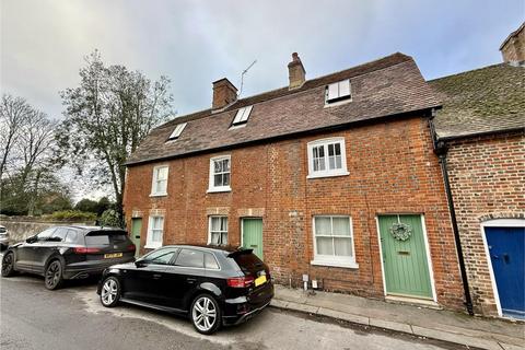 undefined, Priory Road, Wantage OX12