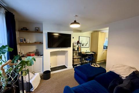 undefined, Priory Road, Wantage OX12