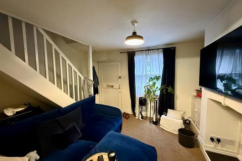 undefined, Priory Road, Wantage OX12