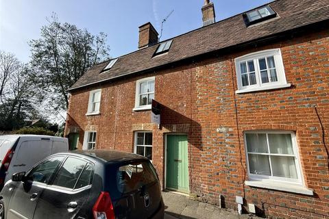 undefined, Priory Road, Wantage OX12