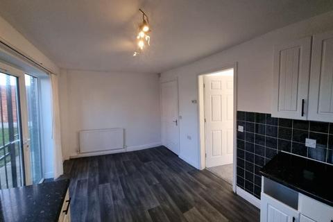 undefined, Parkmount Road, Manchester M9