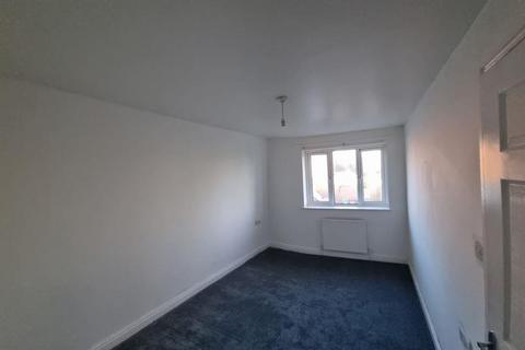 undefined, Parkmount Road, Manchester M9