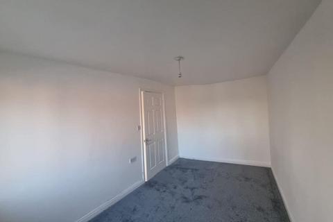 undefined, Parkmount Road, Manchester M9