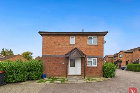 undefined, Bingham Close, Milton Keynes MK4