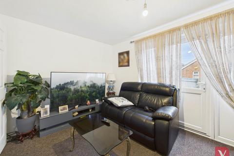 undefined, Bingham Close, Milton Keynes MK4