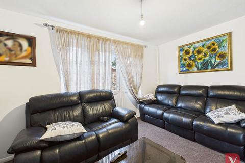 undefined, Bingham Close, Milton Keynes MK4