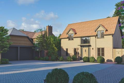 undefined, Malting Lane, Huntingdon PE28