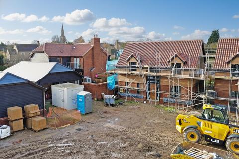 undefined, Malting Lane, Huntingdon PE28