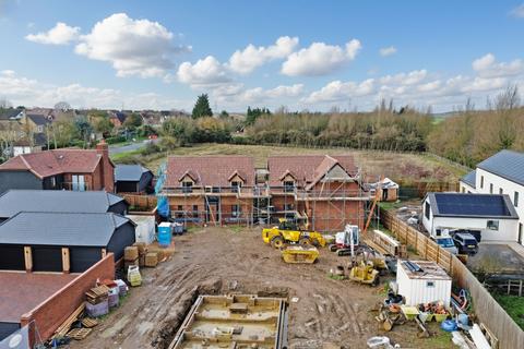 undefined, Malting Lane, Huntingdon PE28