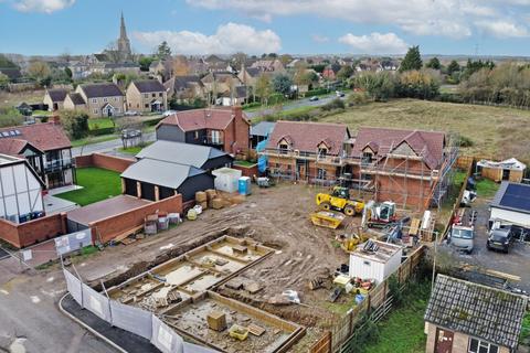 undefined, Malting Lane, Huntingdon PE28