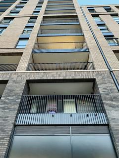 undefined, Cargo House, 1 Silley Weir Promenade, Gallions Reach, London