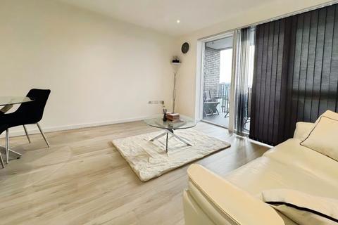 undefined, Cargo House, 1 Silley Weir Promenade, Gallions Reach, London