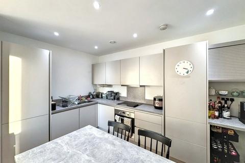 undefined, Moorhen Drive, Dunnock House, NW9