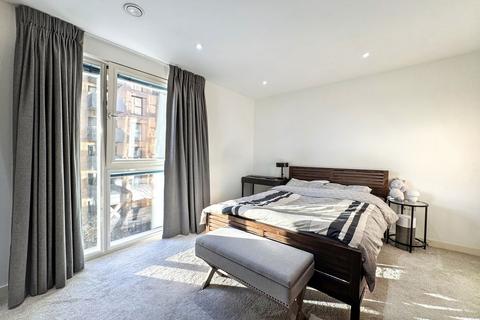 undefined, Moorhen Drive, Dunnock House, NW9