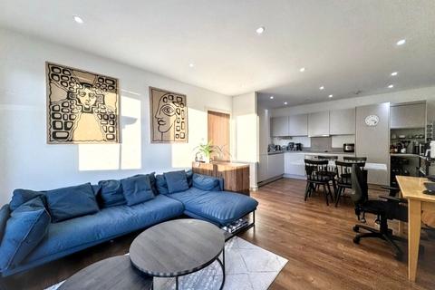undefined, Moorhen Drive, Dunnock House, NW9