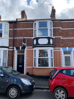 undefined, Mansfield Road, Exeter, EX4