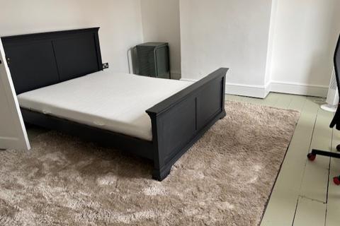 undefined, Mansfield Road, Exeter, EX4