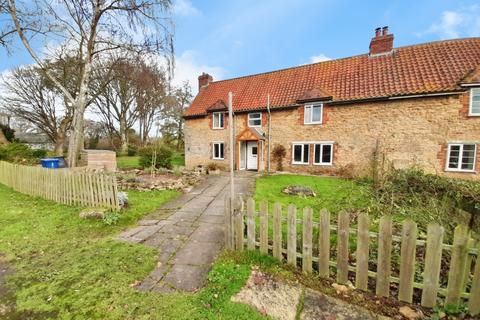 2 bedroom cottage for sale, Harpswell, Gainsborough