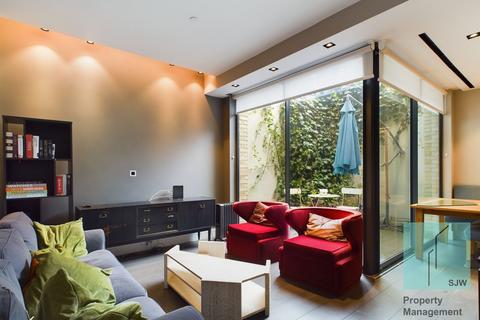 2 bedroom flat to rent, Young Street, London W8
