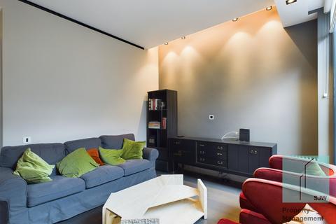 2 bedroom flat to rent, Young Street, London W8