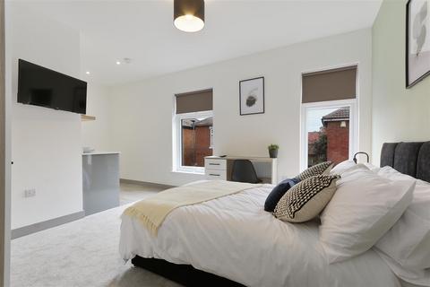 undefined, Warren Street, Derby DE24