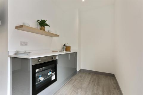 undefined, Warren Street, Derby DE24