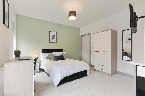 undefined, Warren Street, Derby DE24