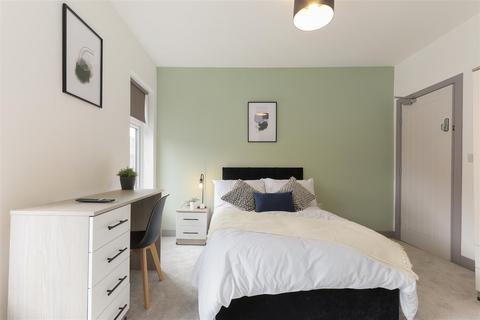 undefined, Warren Street, Derby DE24