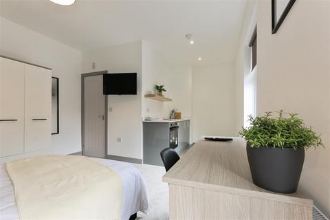 undefined, Warren Street, Derby DE24