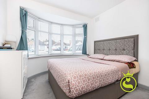 4 bedroom detached bungalow for sale, Beresford Road, Poole BH12