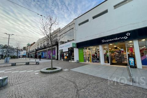 undefined, Sandgate Road, Folkestone, CT20