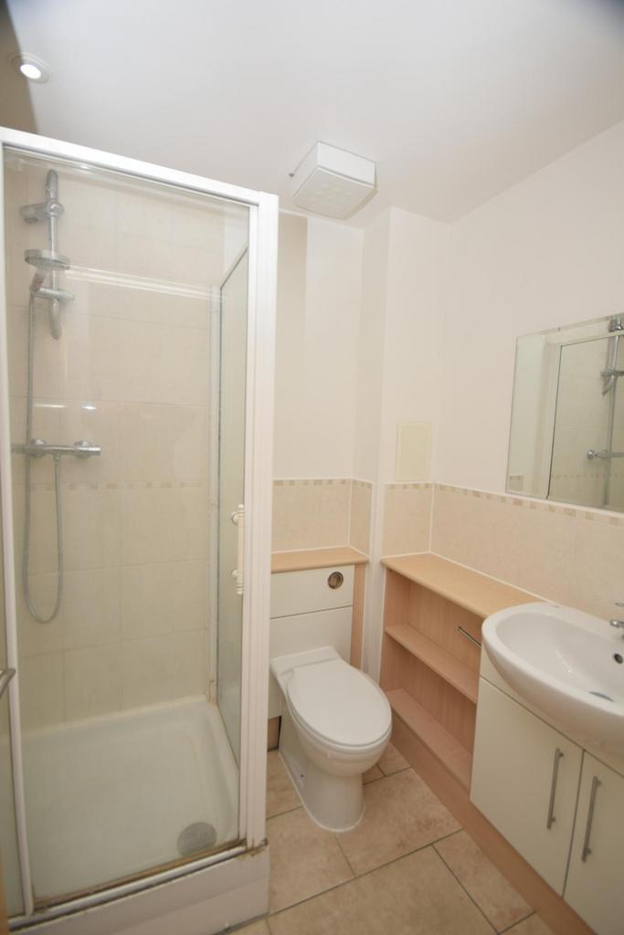 Master En Suite