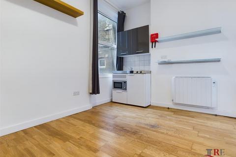 undefined, Chamberlayne Road, London, NW10