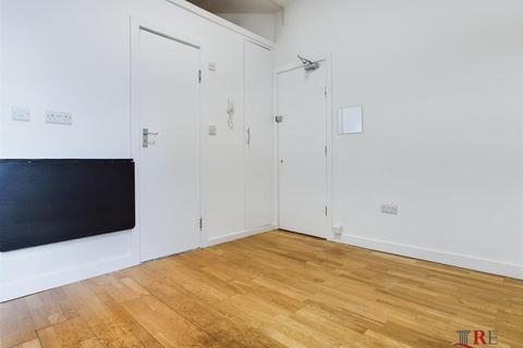 undefined, Chamberlayne Road, London, NW10