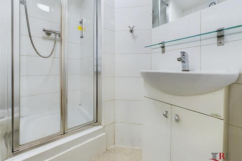 undefined, Chamberlayne Road, London, NW10