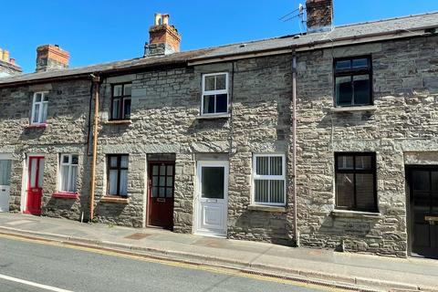 undefined, Free Street, Brecon, LD3